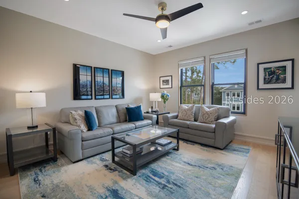 $3,195,000 | 5 Barrier Beach Cove, Hilton Head Island, SC 29928