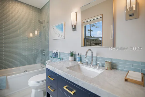 $3,195,000 | 5 Barrier Beach Cove, Hilton Head Island, SC 29928