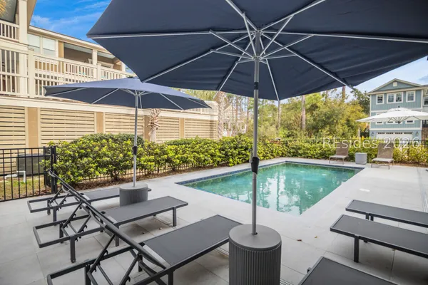 $3,195,000 | 5 Barrier Beach Cove, Hilton Head Island, SC 29928