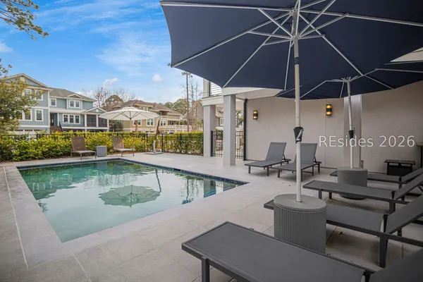 $3,195,000 | 5 Barrier Beach Cove, Hilton Head Island, SC 29928