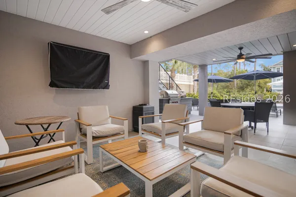 $3,195,000 | 5 Barrier Beach Cove, Hilton Head Island, SC 29928