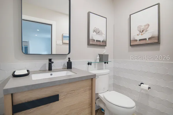 $3,195,000 | 5 Barrier Beach Cove, Hilton Head Island, SC 29928