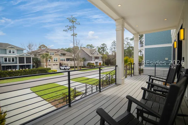 $3,195,000 | 5 Barrier Beach Cove, Hilton Head Island, SC 29928