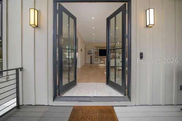 $3,195,000 | 5 Barrier Beach Cove, Hilton Head Island, SC 29928