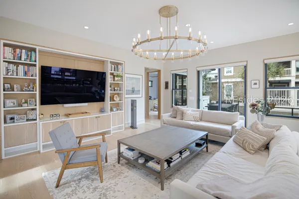$3,195,000 | 5 Barrier Beach Cove, Hilton Head Island, SC 29928