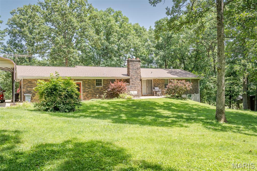 862 College Road Union, MO 63084 - Photo 39 of 46
