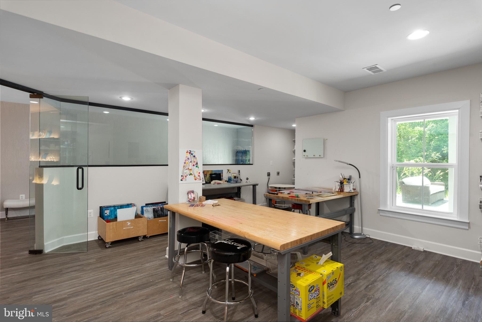 3081 Spring Peeper Court Odenton, MD 21113 - Photo 60 of 73 Craft Room
