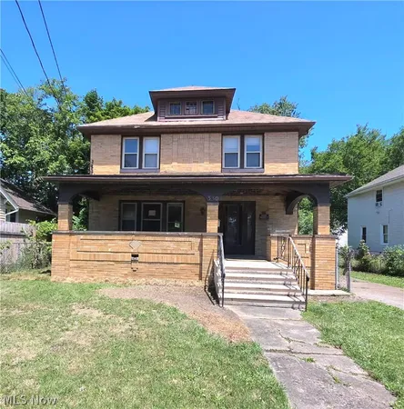 $110,000 | 330 West 28th Street, Lorain, OH 44055