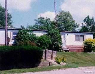 1826 Gray Road Lapeer, MI 48446 - Photo 1 of 1 Listing Image