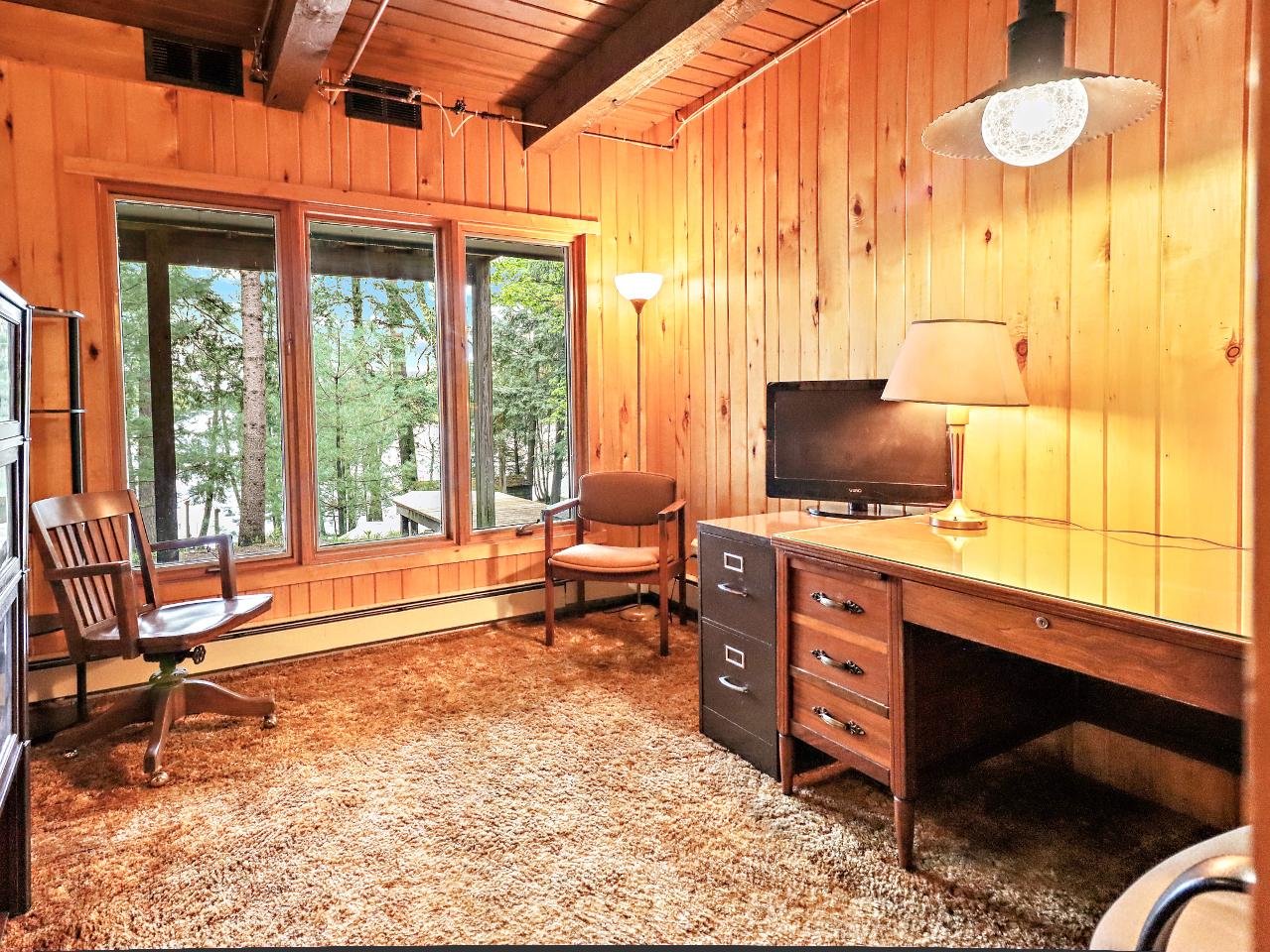 7724 Wheeler Island Road Three Lakes, WI 54562 - Photo 17 of 27 Gallery Image 17