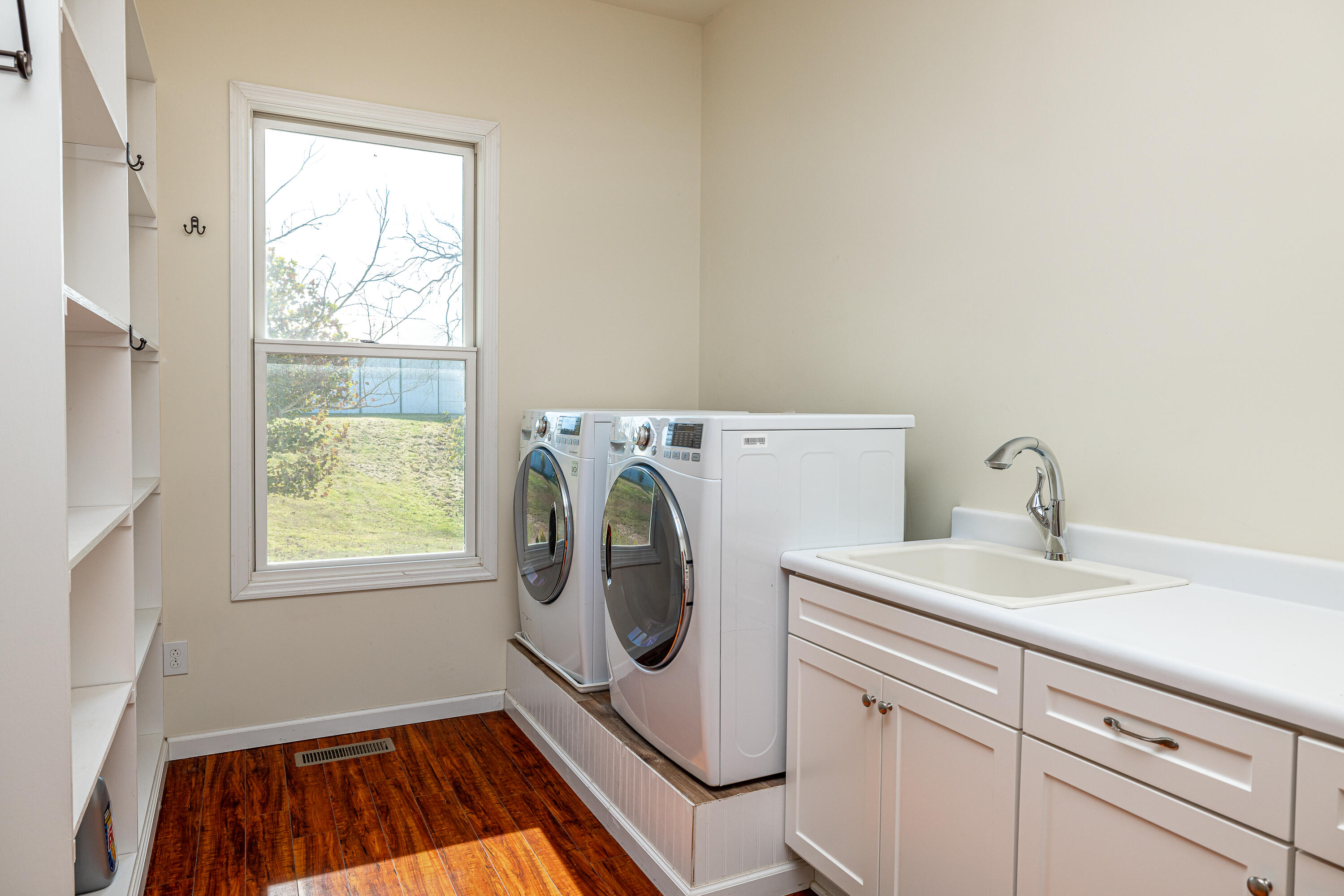 2816 Steele Branch Road Frankfort, KY 40601 - Photo 50 of 92 5-20