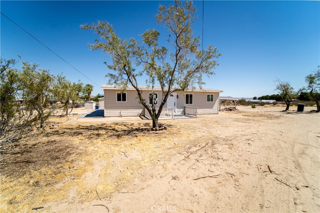 25640 Jasper Road Barstow, CA 92311 - Photo 1 of 32