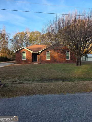 $257,000 | 35 West Red Fox Court, Midway, GA 31320