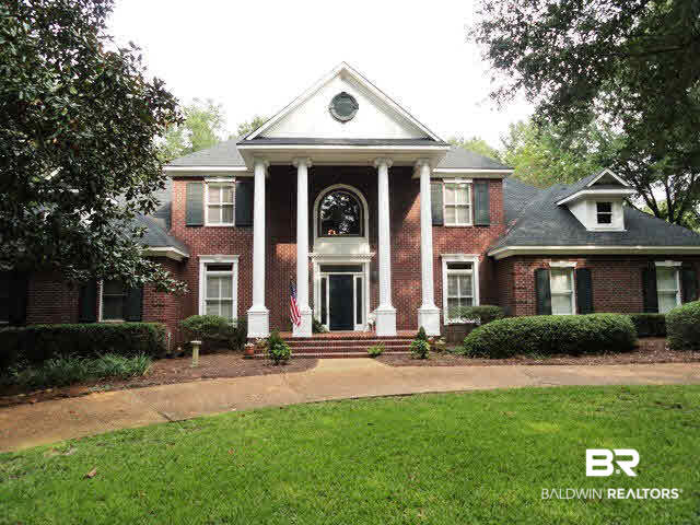 108 Old Mill Road Fairhope, AL 36532 - Photo 1 of 1
