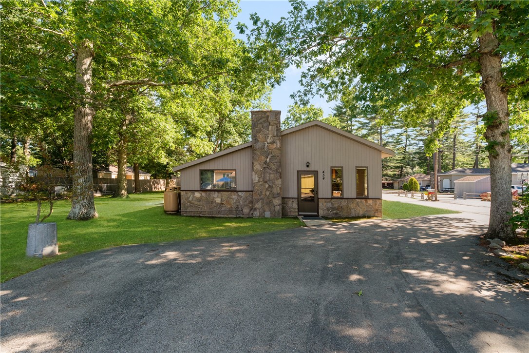 454 Shady Valley Road Coventry, RI 02816 - Photo 1 of 29