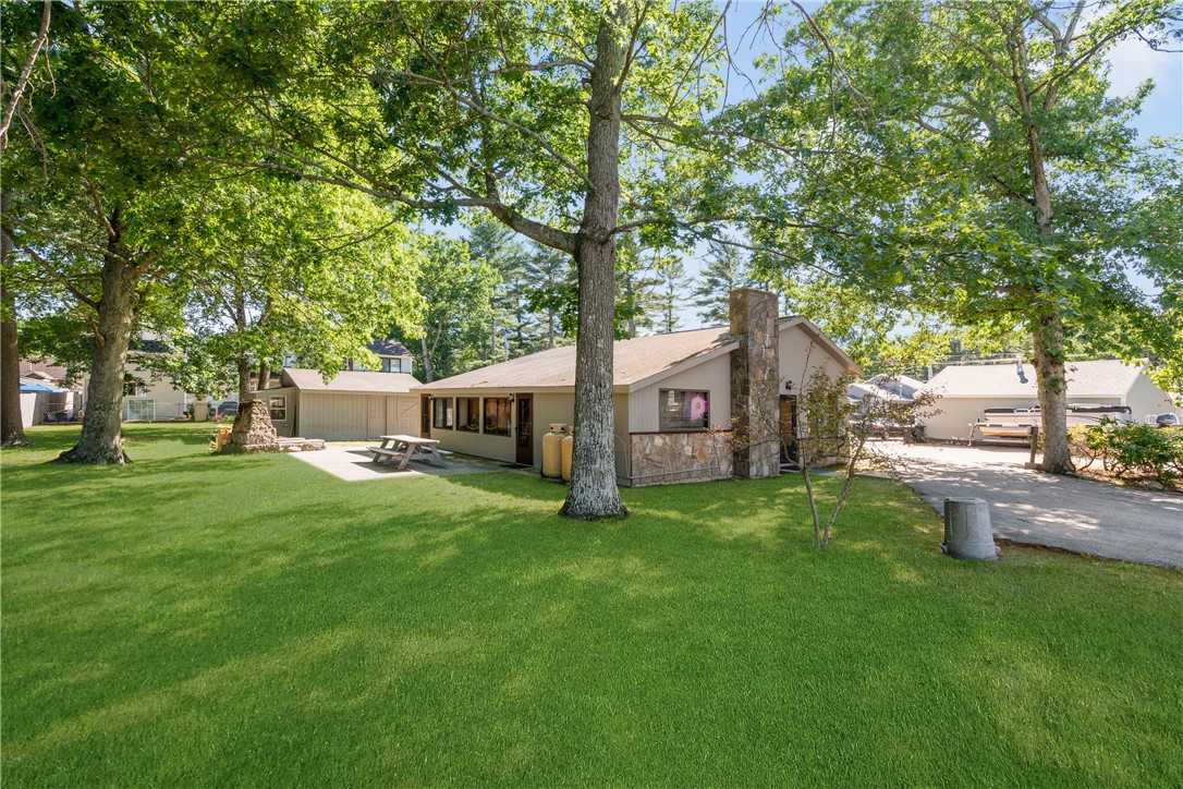 454 Shady Valley Road Coventry, RI 02816 - Photo 2 of 29