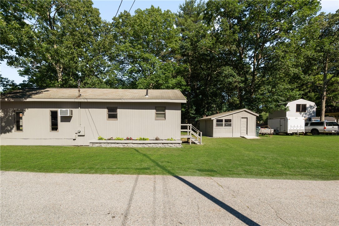 454 Shady Valley Road Coventry, RI 02816 - Photo 5 of 29