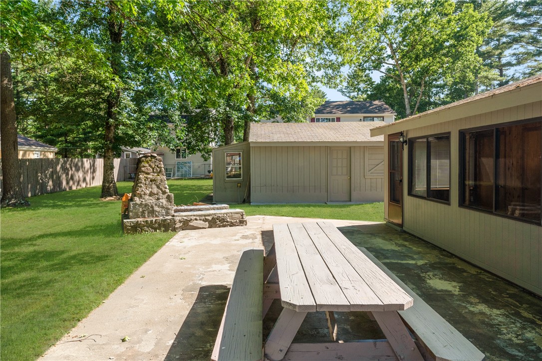 454 Shady Valley Road Coventry, RI 02816 - Photo 7 of 29