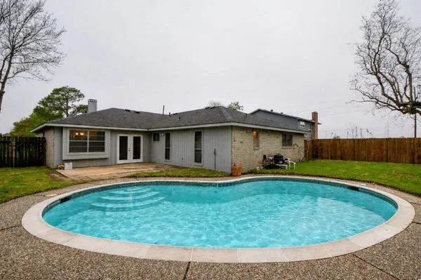$2,000 | 11222 Broadsweep Drive, Houston, TX 77064