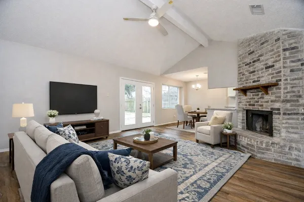 $2,000 | 11222 Broadsweep Drive, Houston, TX 77064