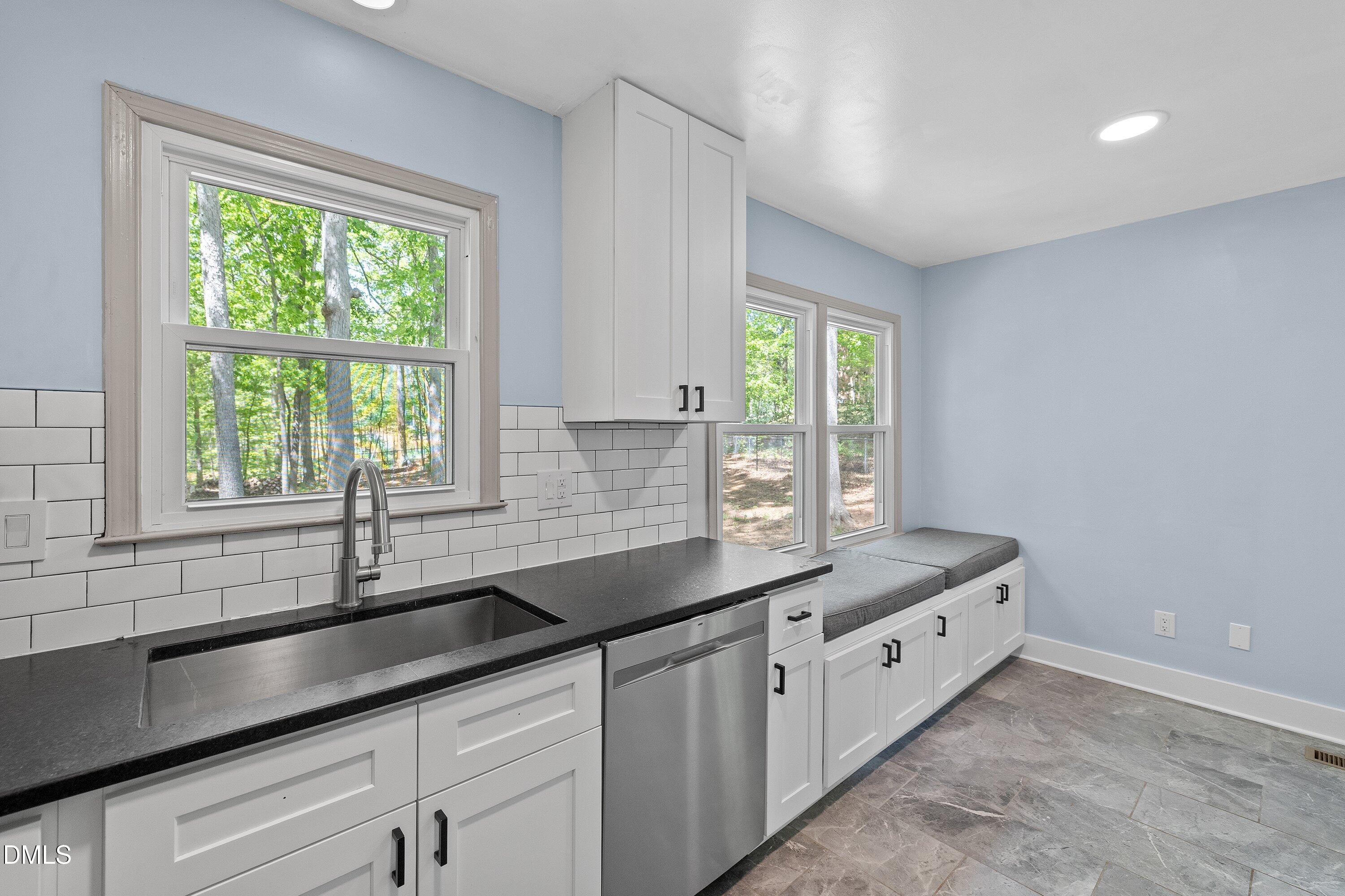 7921 Castlelake Court Raleigh, NC 27615 - Photo 9 of 30 Kitchen