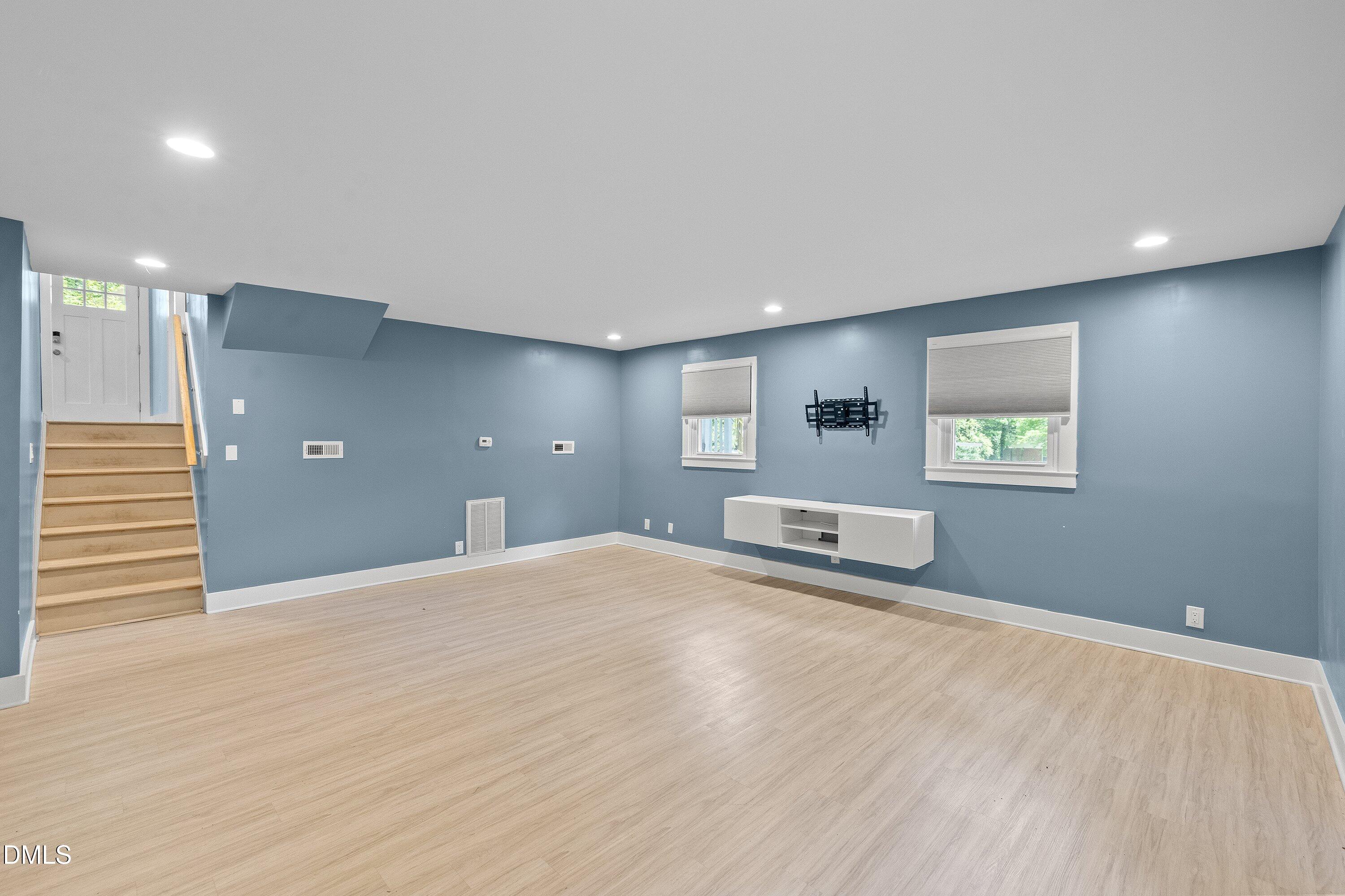 7921 Castlelake Court Raleigh, NC 27615 - Photo 11 of 30 Rec Room