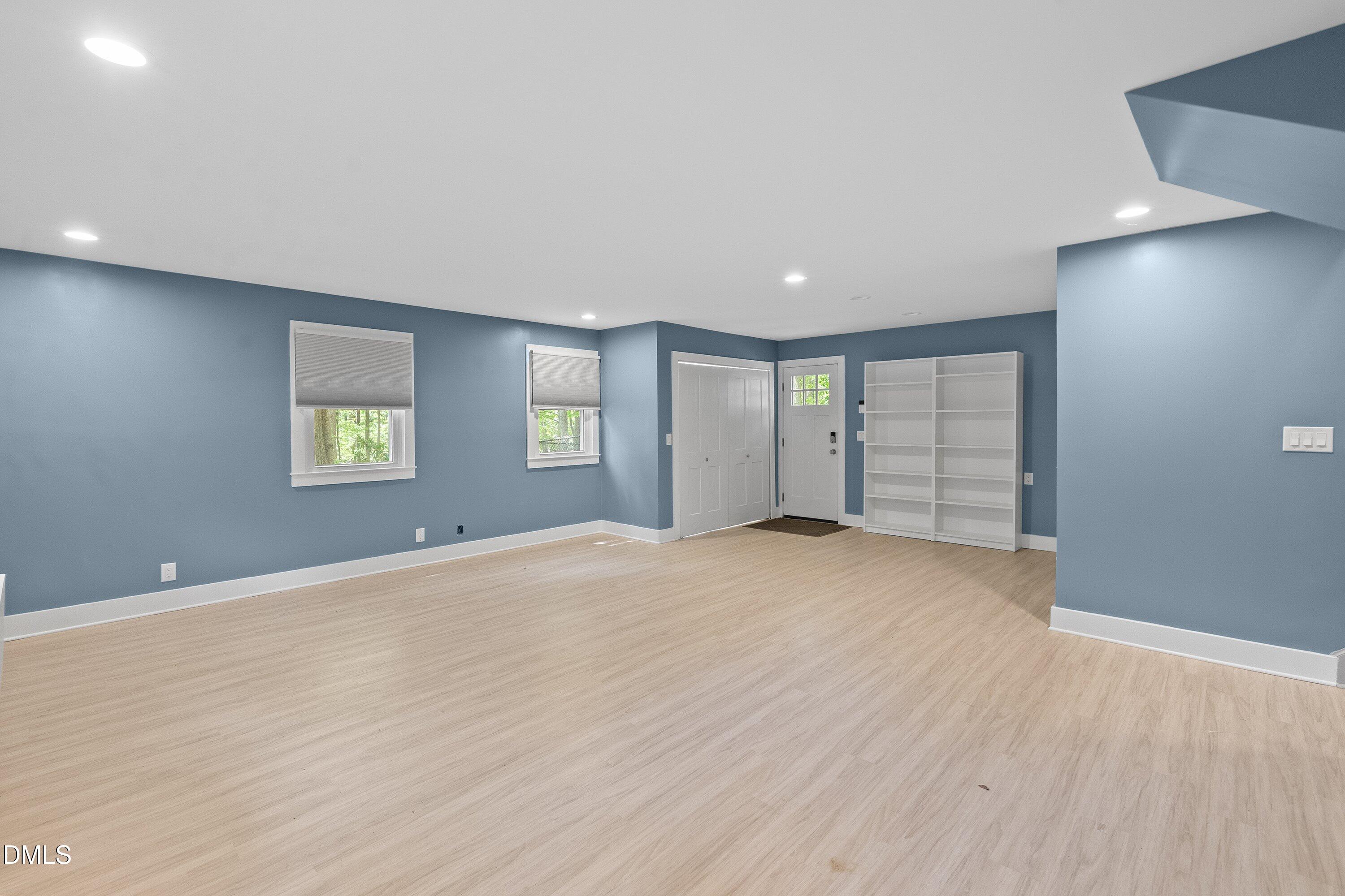 7921 Castlelake Court Raleigh, NC 27615 - Photo 12 of 30 Rec Room