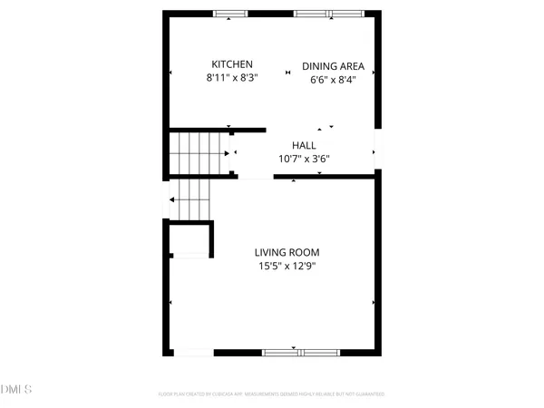 $400,000 | 7921 Castlelake Court, Raleigh, NC 27615