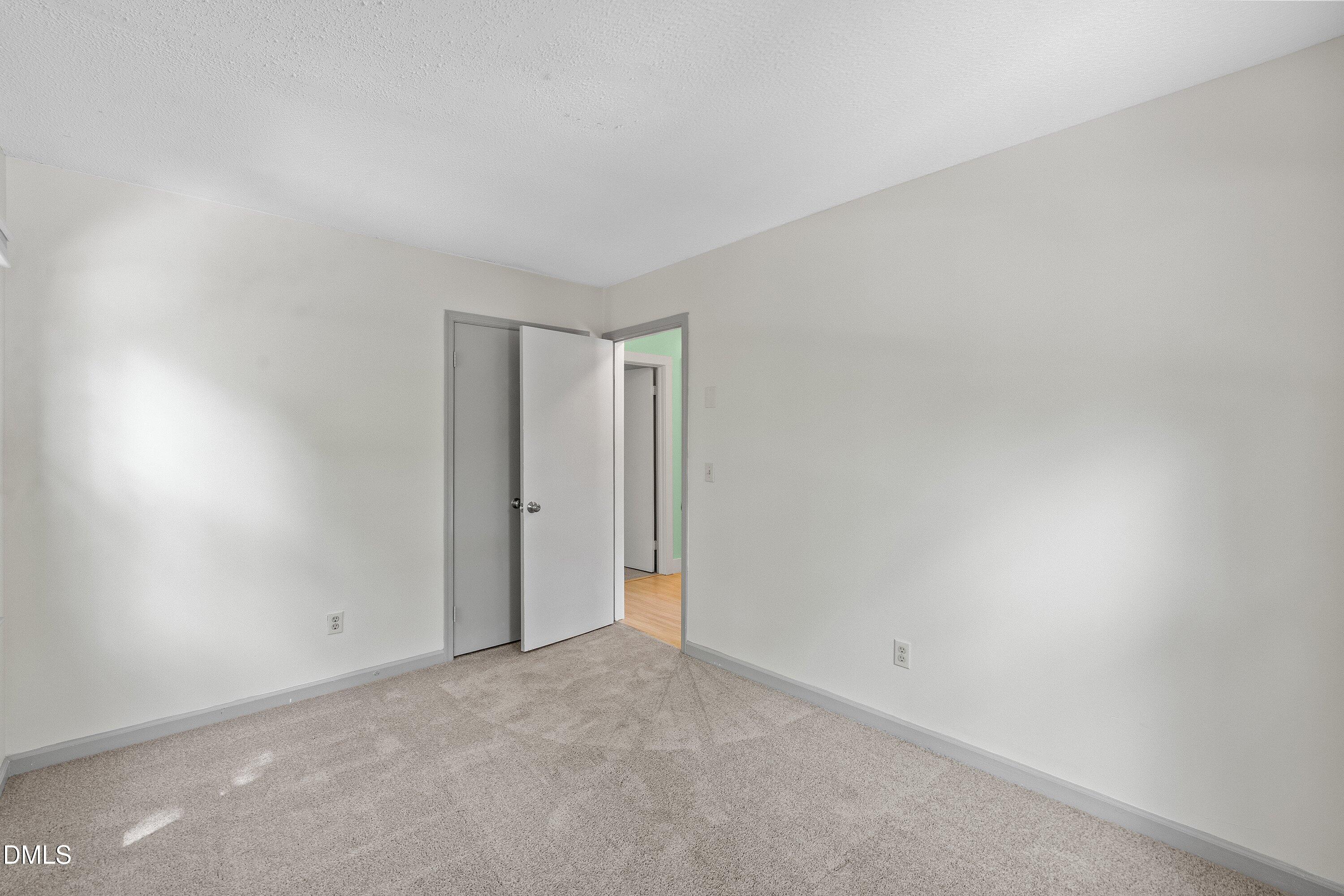 7921 Castlelake Court Raleigh, NC 27615 - Photo 21 of 30 Bedroom 2