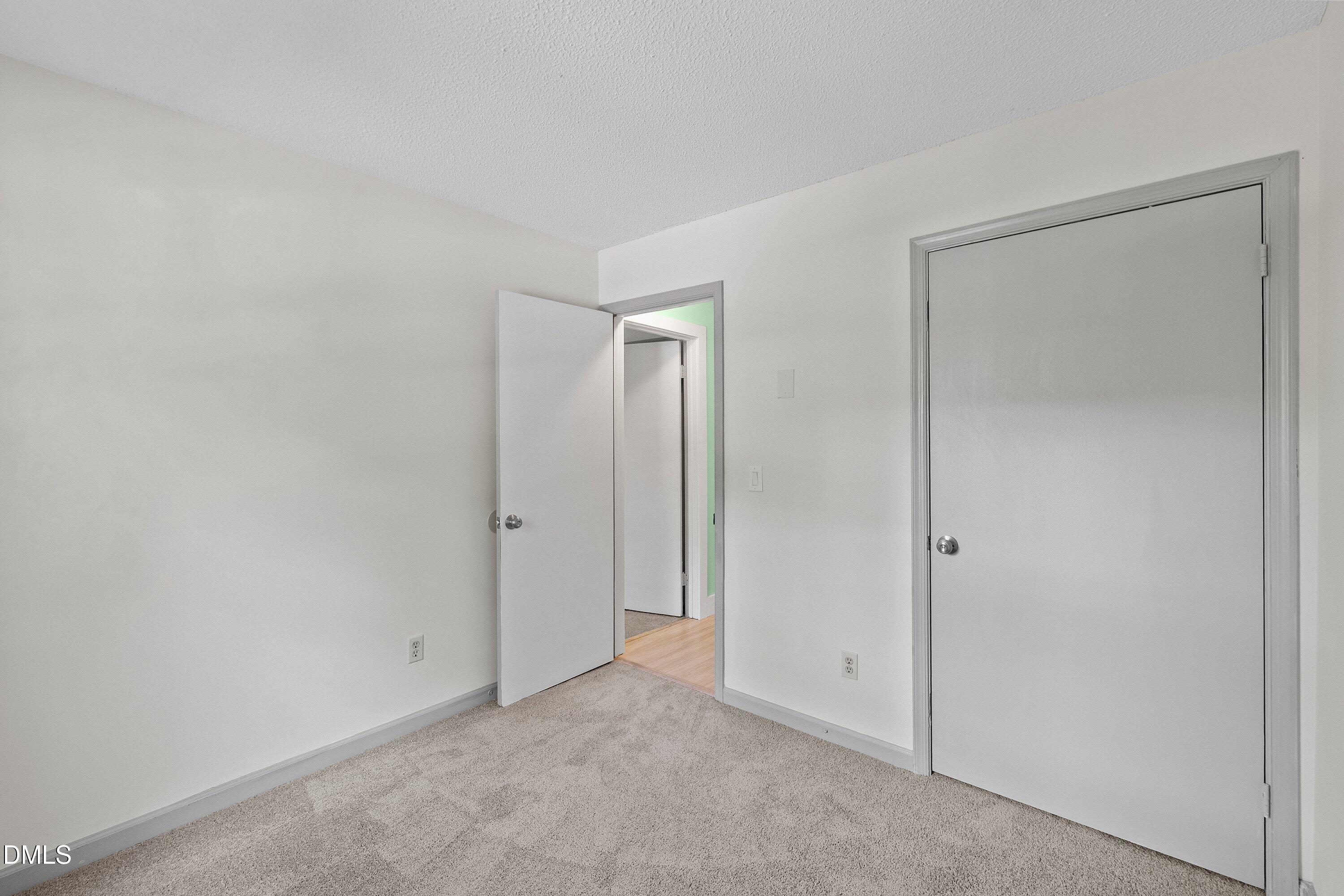 7921 Castlelake Court Raleigh, NC 27615 - Photo 23 of 30 Bedroom 3