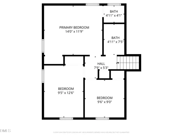 $400,000 | 7921 Castlelake Court, Raleigh, NC 27615