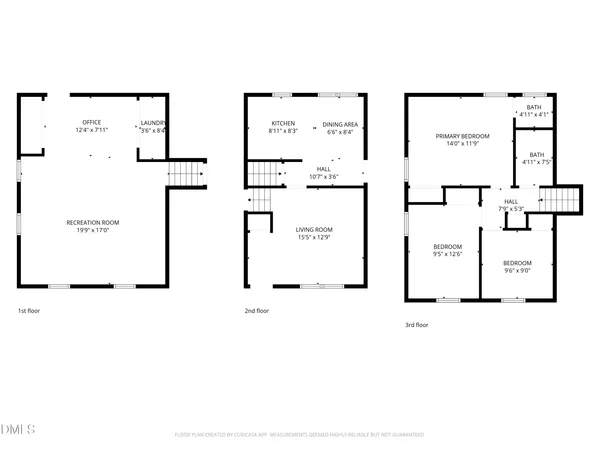 $400,000 | 7921 Castlelake Court, Raleigh, NC 27615