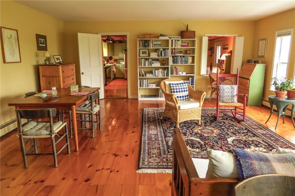 242 Fisher Road Monroe, ME 04951 - Photo 5 of 35 Photo