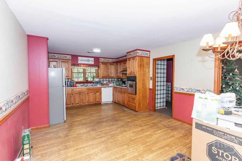 701 Log Landing Road Springfield, GA 31329 - Photo 14 of 16