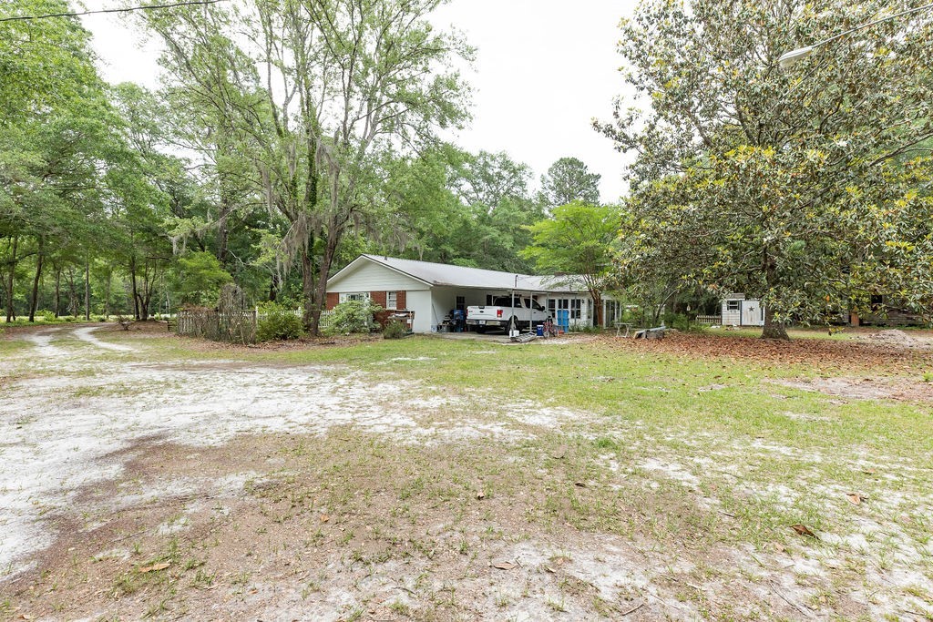 701 Log Landing Road Springfield, GA 31329 - Photo 8 of 16