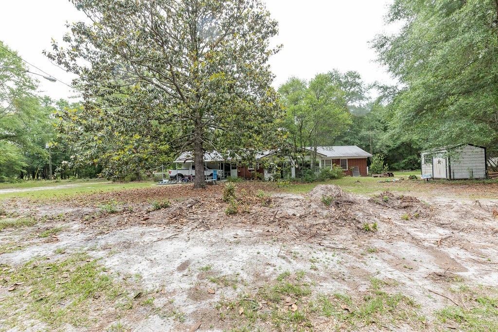 701 Log Landing Road Springfield, GA 31329 - Photo 9 of 16