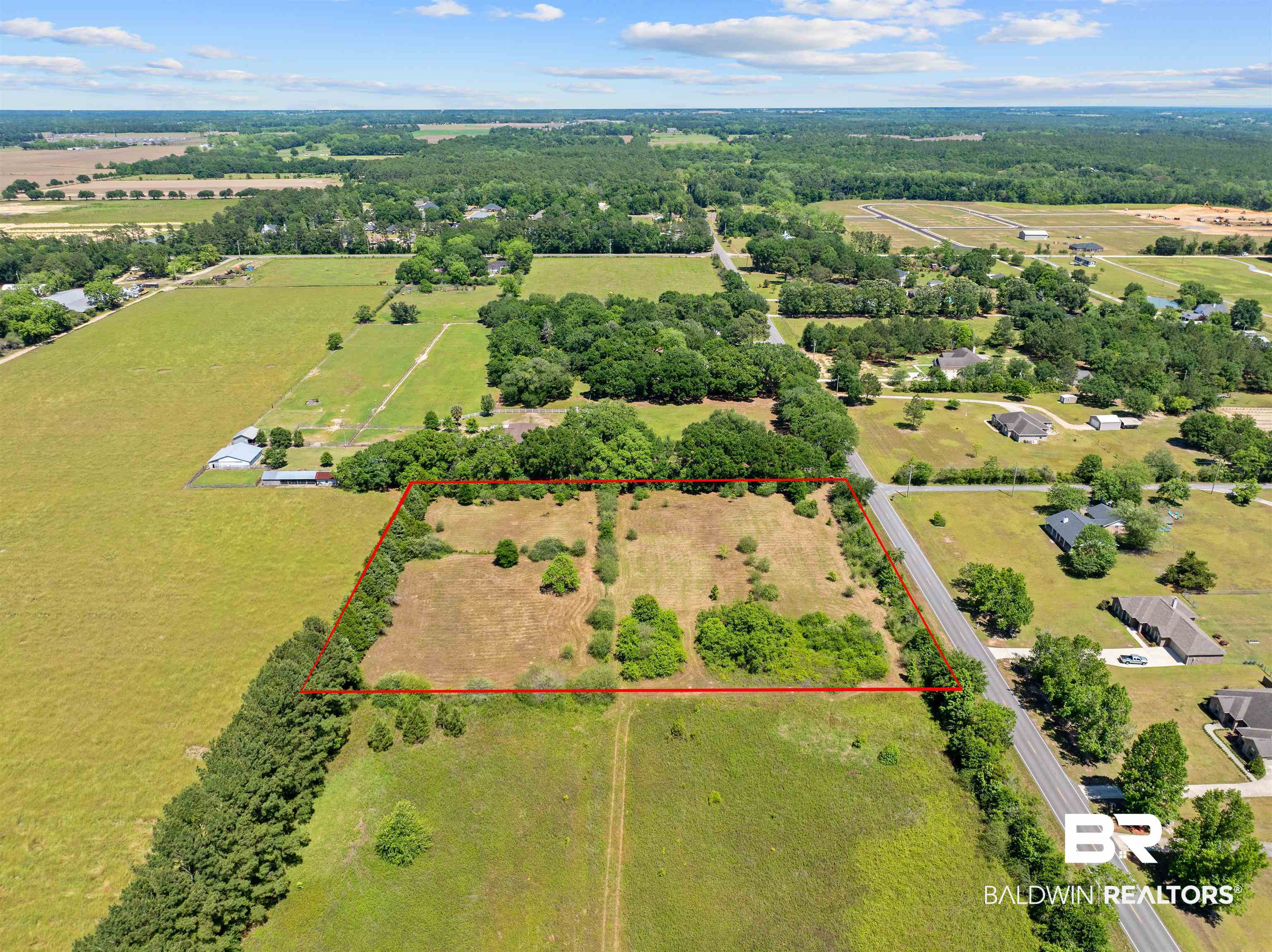 13733 White Road Silverhill, AL 36576 - Photo 25 of 26
