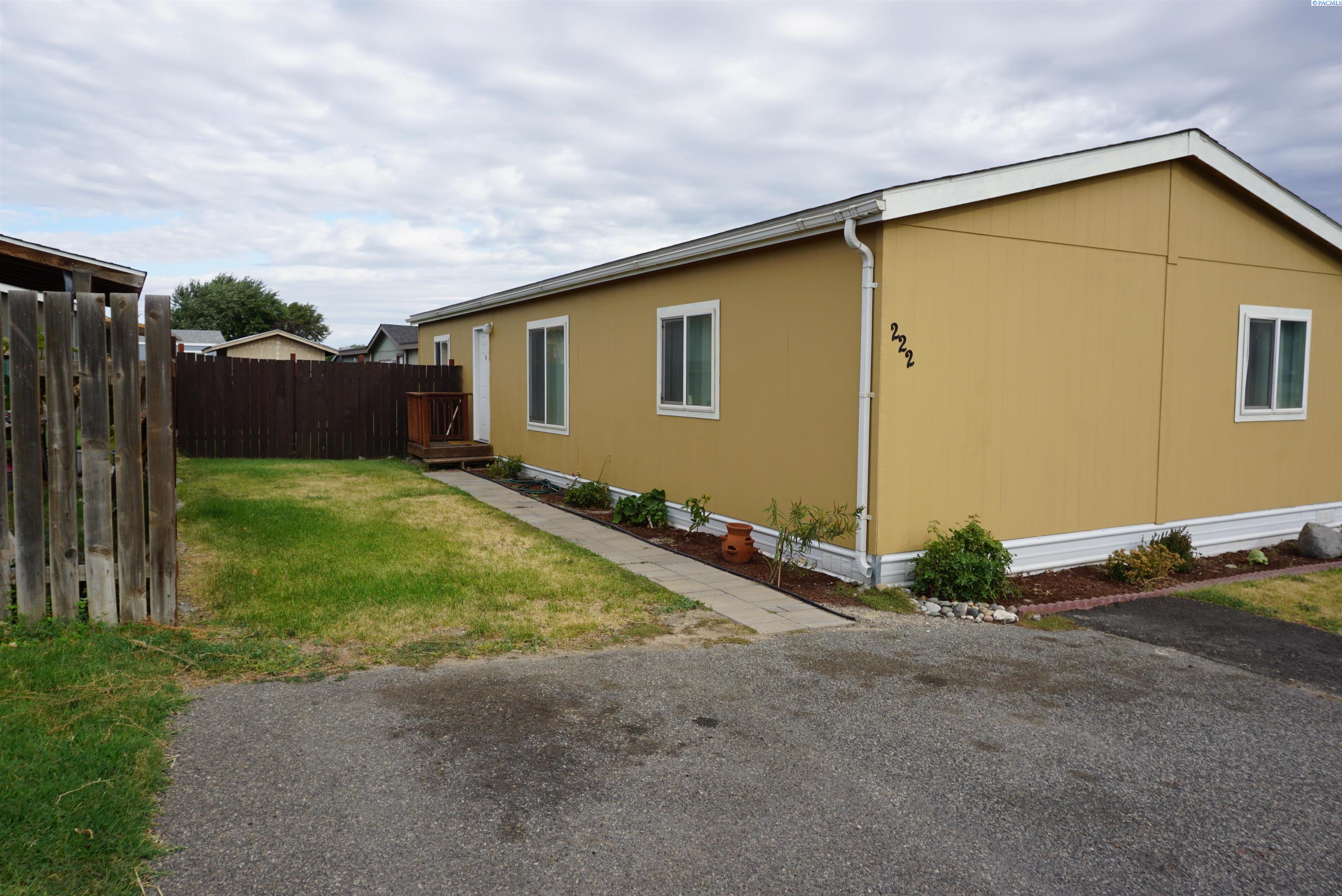 200802 East Game Farm Road, Unit 222 Kennewick, WA 99337 - Photo 6 of 15 Gallery Image 6