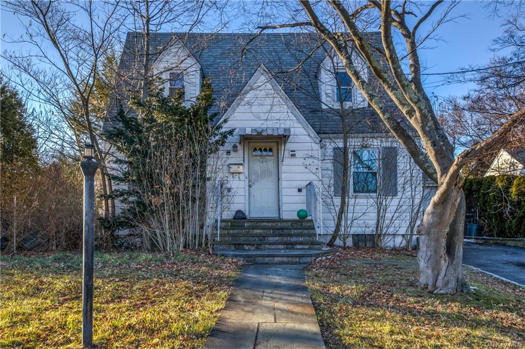 417 Park Avenue, Yonkers, NY 10703 Compass