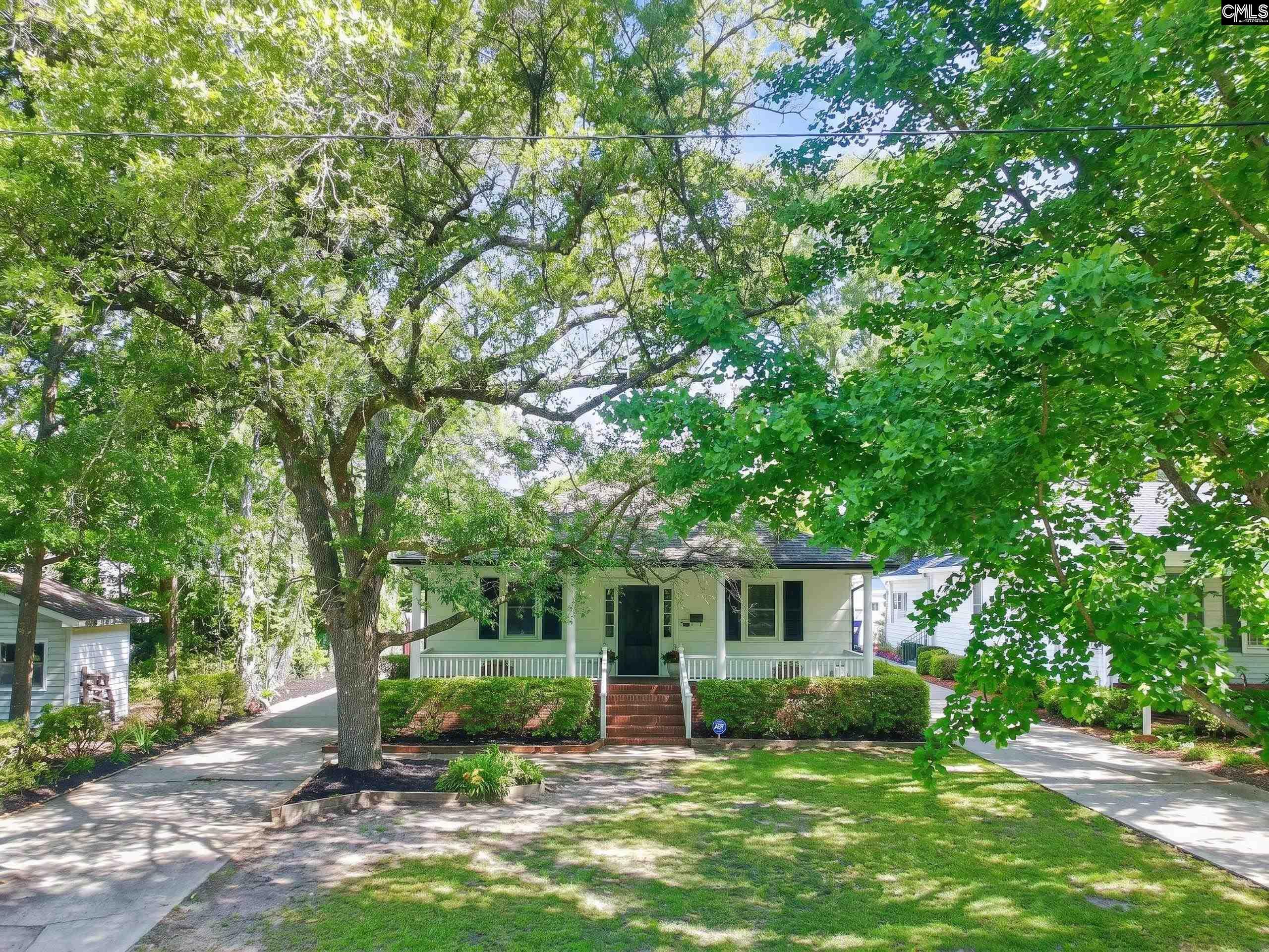 512 Carrison Street Camden, SC 29020 - Photo 51 of 57