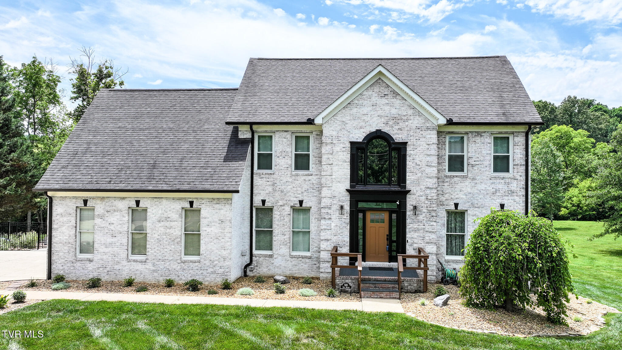 540 Old Shiloh Road Greeneville, TN 37745 - Photo 105 of 105 100