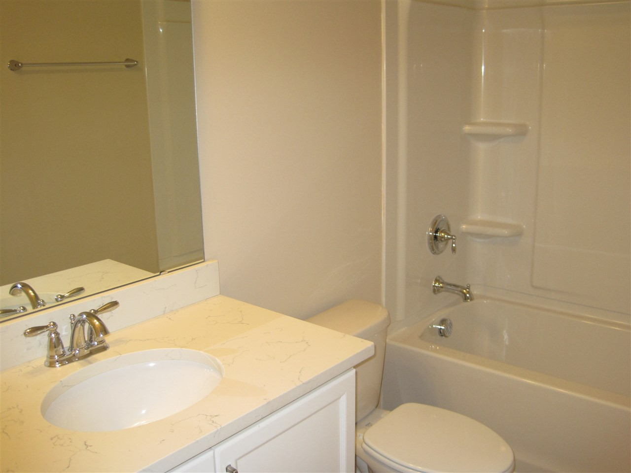 6412 Kayton Street Raleigh, NC 27616 - Photo 15 of 21 Bathroom