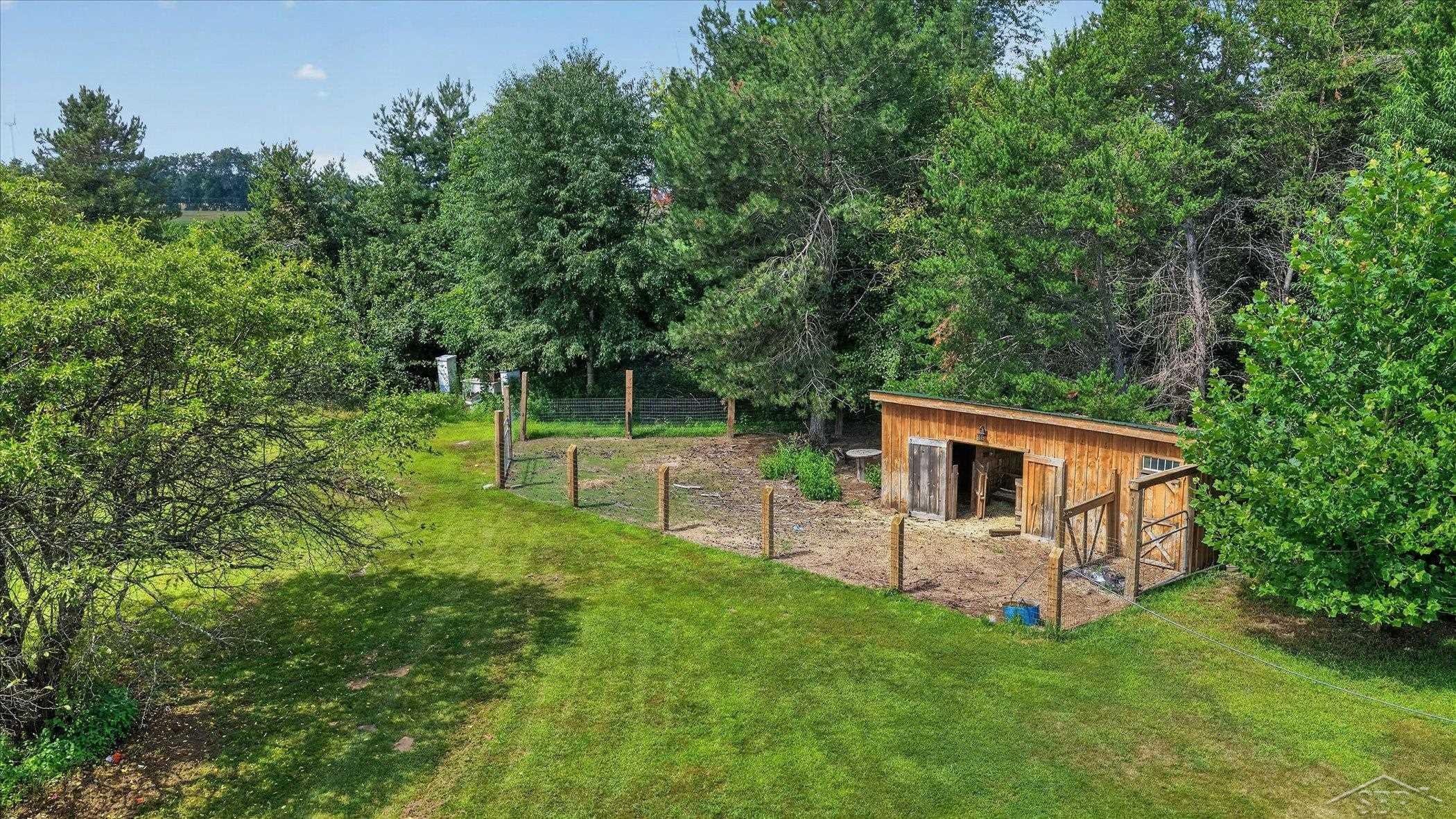 11256 East Millbrook Road Shepherd, MI 48883 - Photo 53 of 68 Gallery Image 53