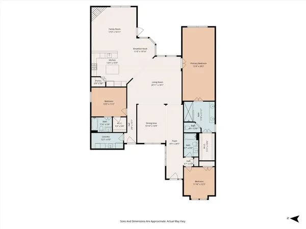 $635,000 | 11 South Sandbells Park Lane, Montgomery, TX 77316