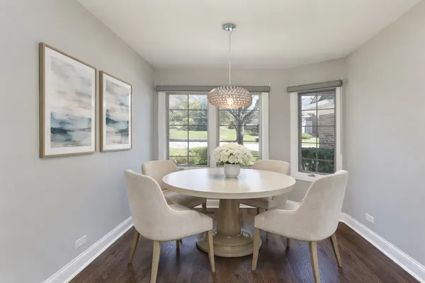 $574,900 | 937 Fountain View Drive, Deerfield, IL 60015