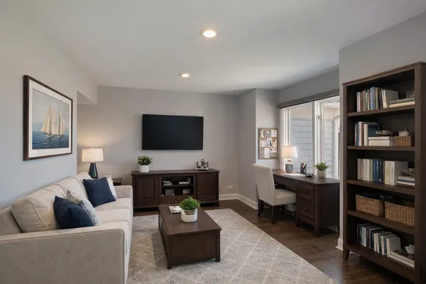 $574,900 | 937 Fountain View Drive, Deerfield, IL 60015