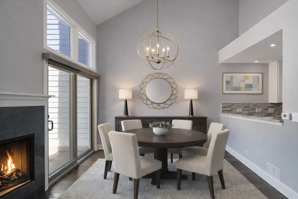 $574,900 | 937 Fountain View Drive, Deerfield, IL 60015