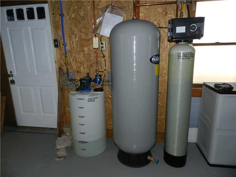 156 Hight Road Biddeford, ME 04005 - Photo 19 of 22 Other. Brand new water filtration...