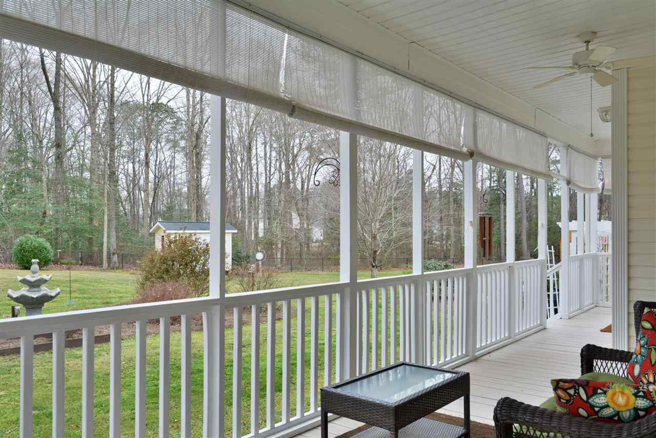154 Alfred Court Raleigh, NC 27603 - Photo 22 of 25 Photo 22