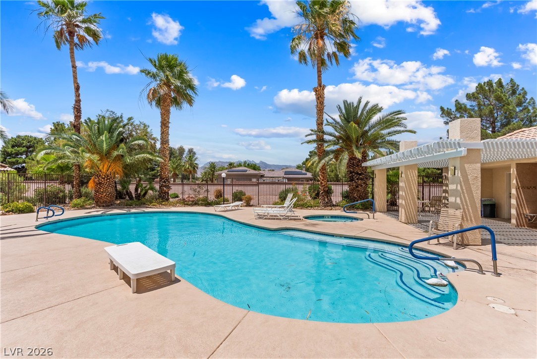 4940 Black Bear Road, Unit 101 Las Vegas, NV 89149 - Photo 28 of 36
